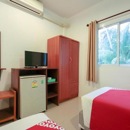 קלונג מואנג ביץ' Oyo 1120 The Royhanna Beach Home מראה חיצוני תמונה