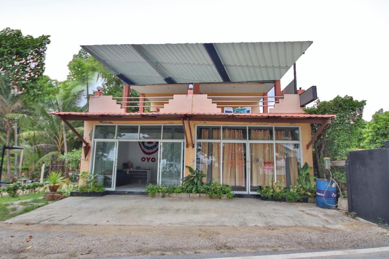 קלונג מואנג ביץ' Oyo 1120 The Royhanna Beach Home מראה חיצוני תמונה