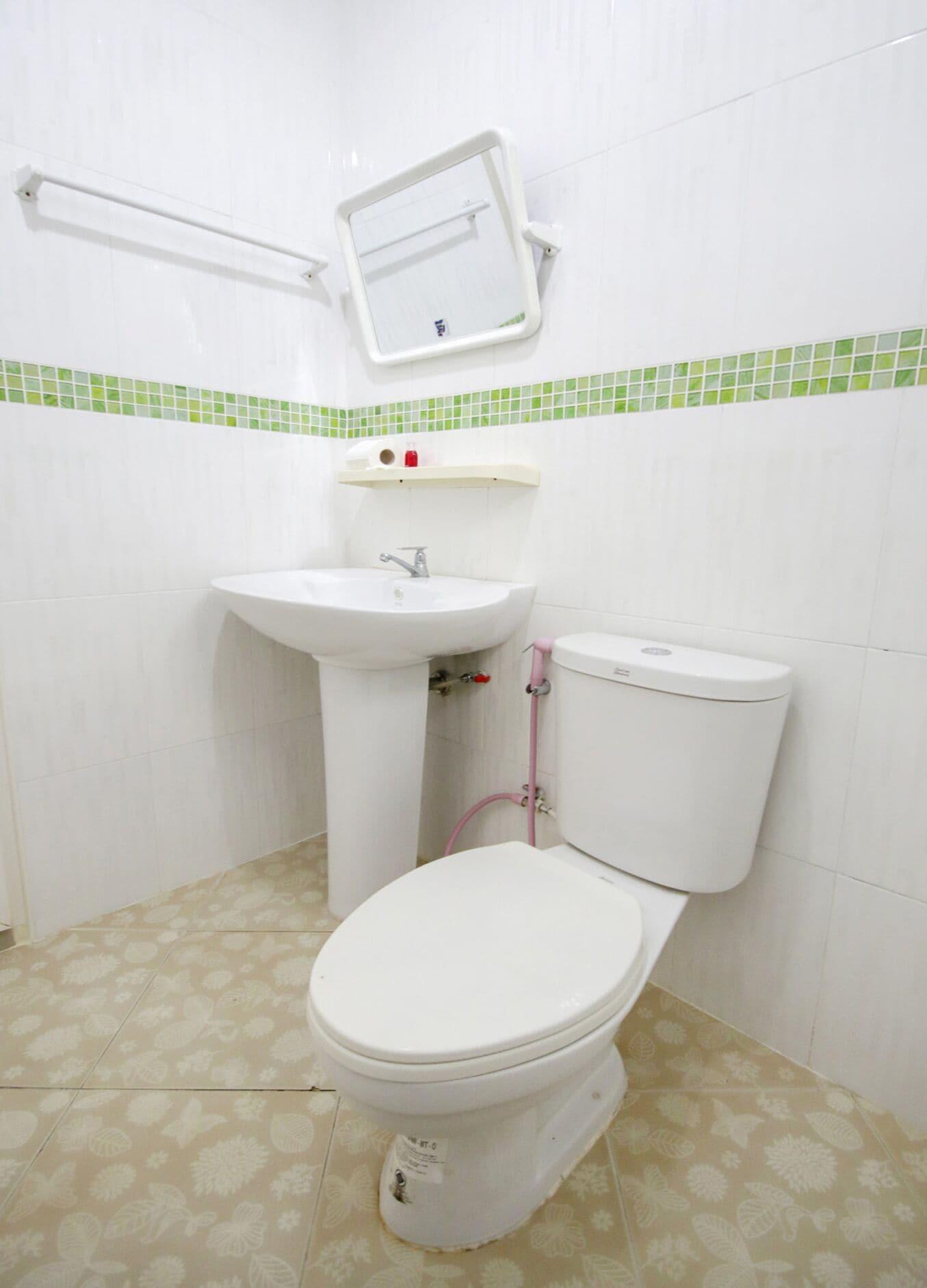 קלונג מואנג ביץ' Oyo 1120 The Royhanna Beach Home מראה חיצוני תמונה