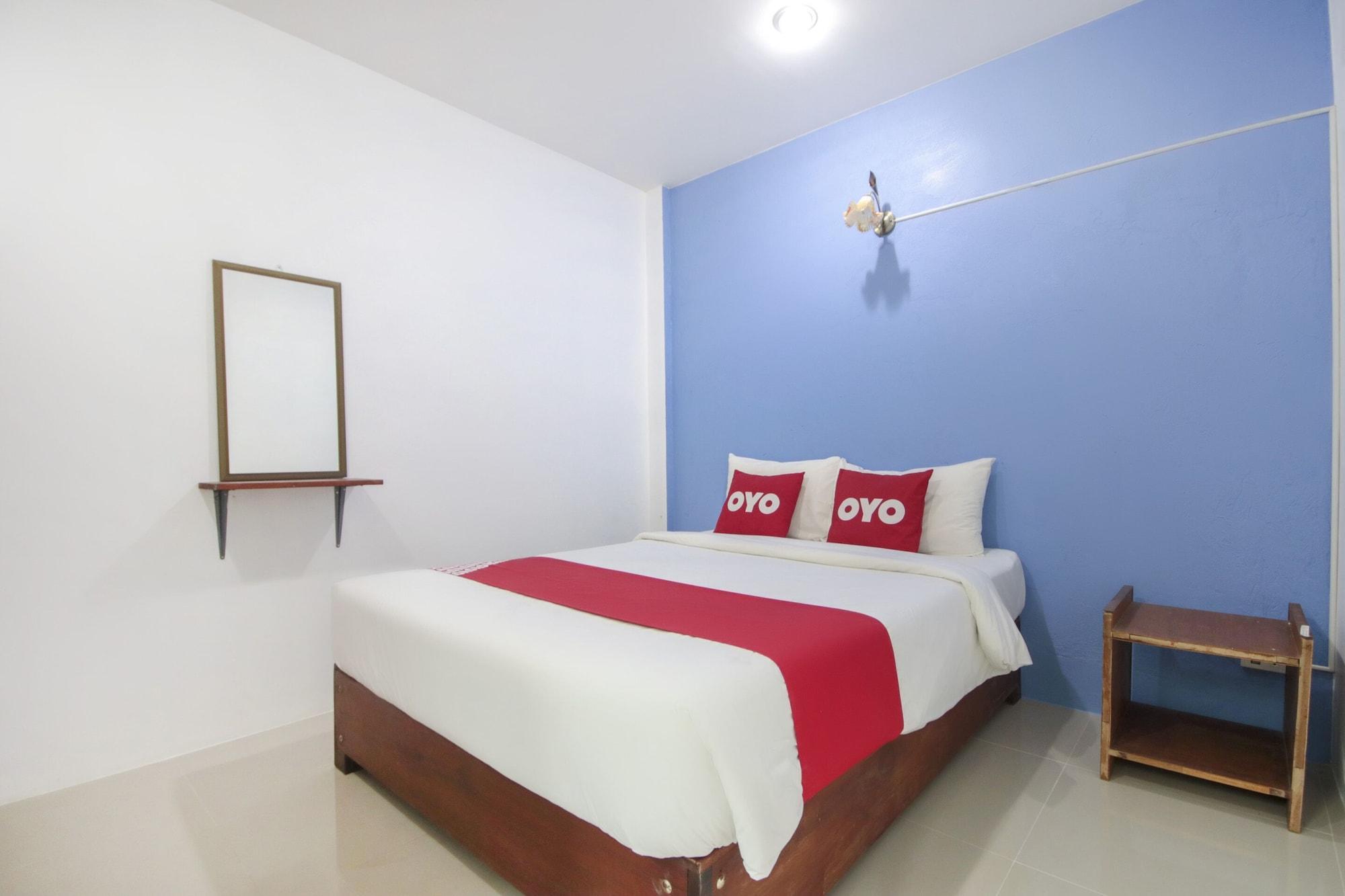 קלונג מואנג ביץ' Oyo 1120 The Royhanna Beach Home מראה חיצוני תמונה