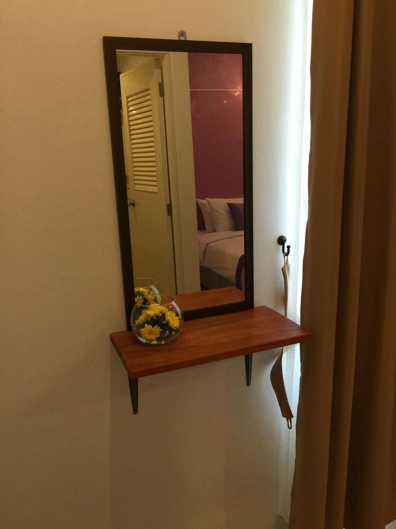 קלונג מואנג ביץ' Oyo 1120 The Royhanna Beach Home מראה חיצוני תמונה